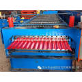 850 Metal Roofing Sheet Corrugating Iron Sheet Roll Forming Making Machine,Cold Galvanizing Line